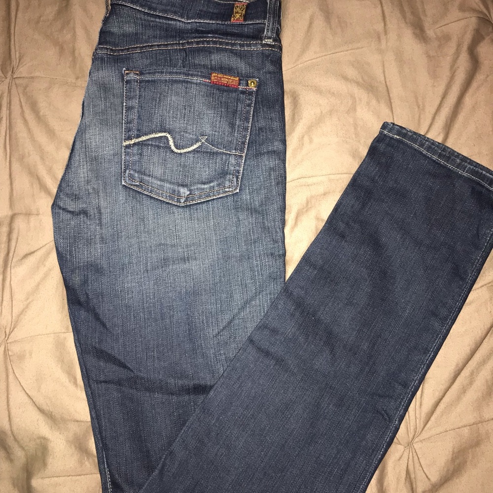 7 Jeans
